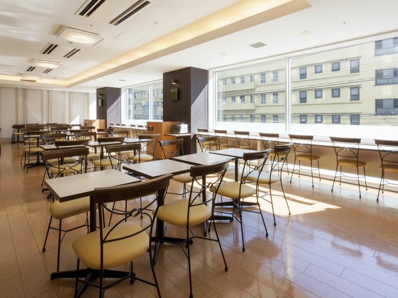 Comfort Hotel Tokyo Kiyosumi Shirakawa Bagian luar foto