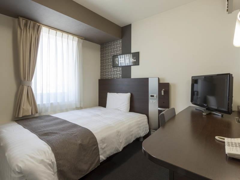 Comfort Hotel Tokyo Kiyosumi Shirakawa Bagian luar foto