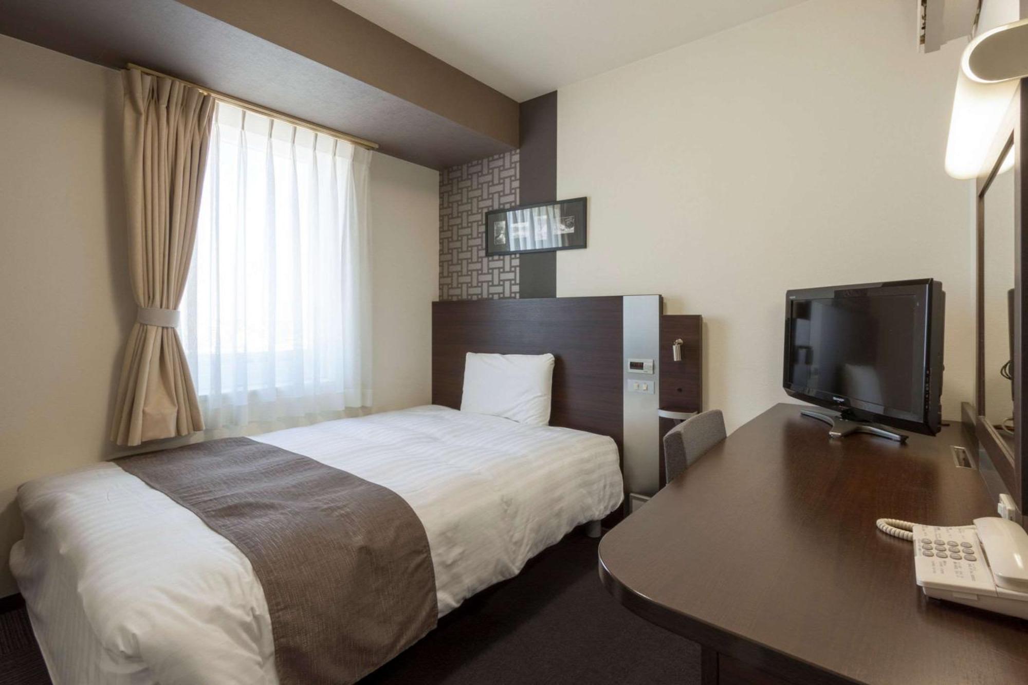 Comfort Hotel Tokyo Kiyosumi Shirakawa Bagian luar foto