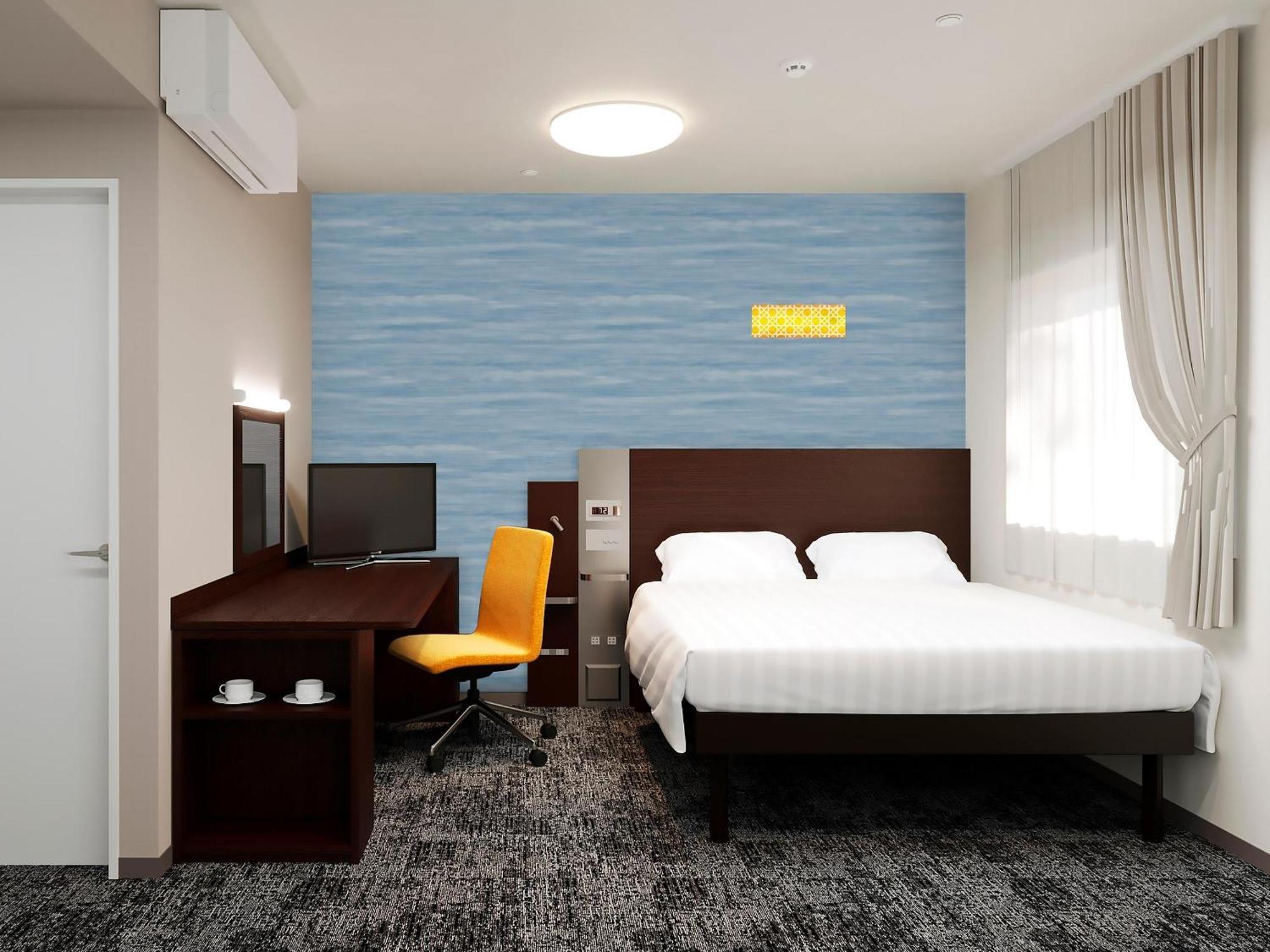 Comfort Hotel Tokyo Kiyosumi Shirakawa Bagian luar foto